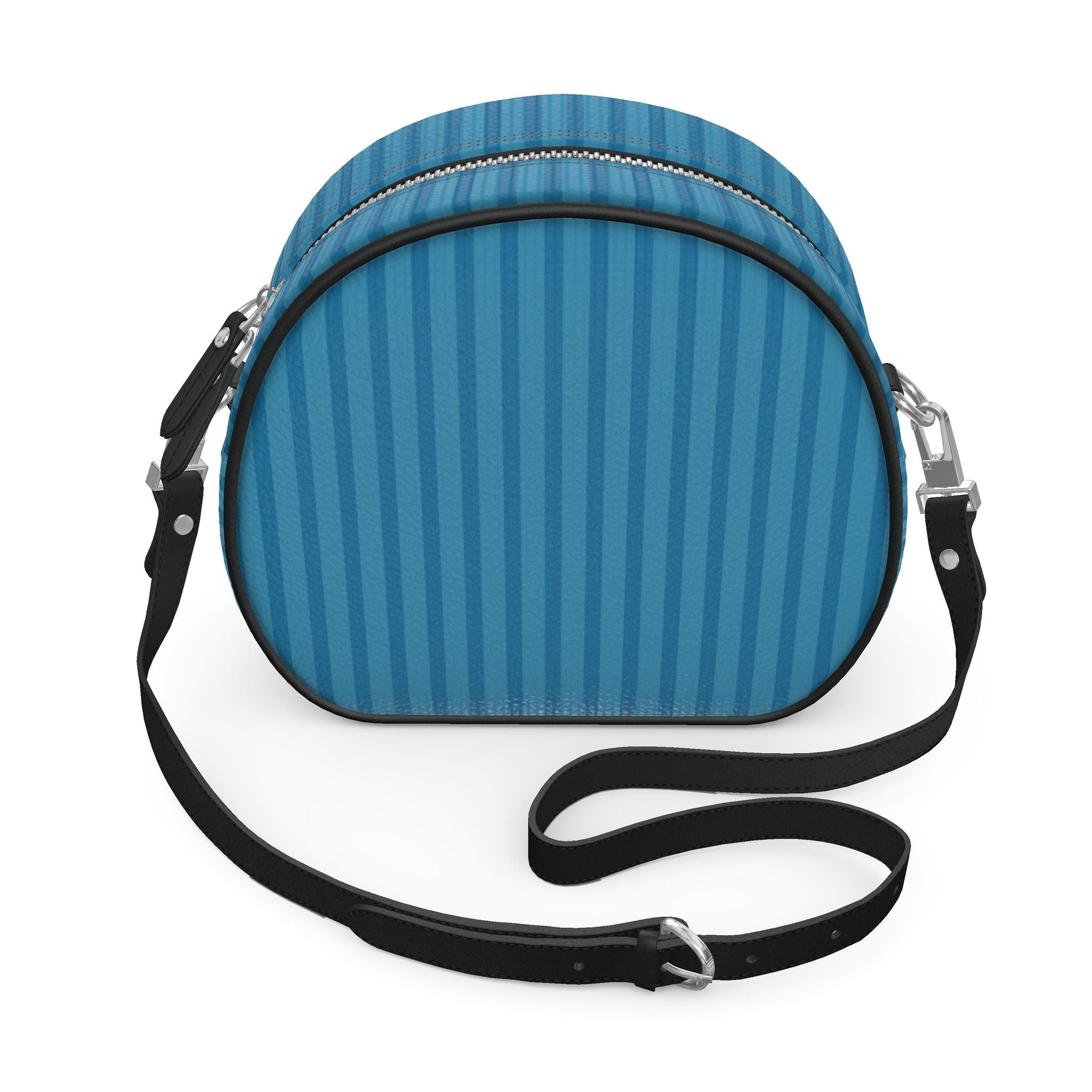 Round Box Bag