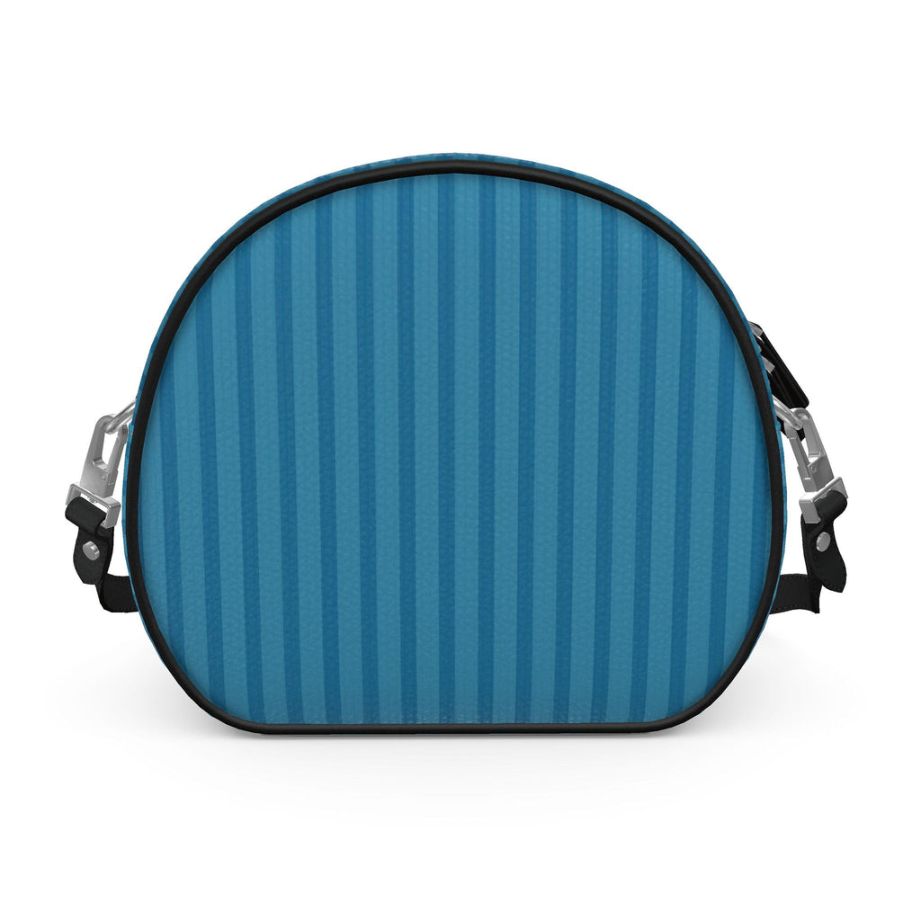 Round Box Bag