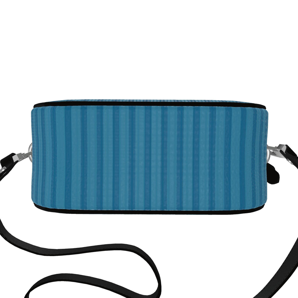 Round Box Bag