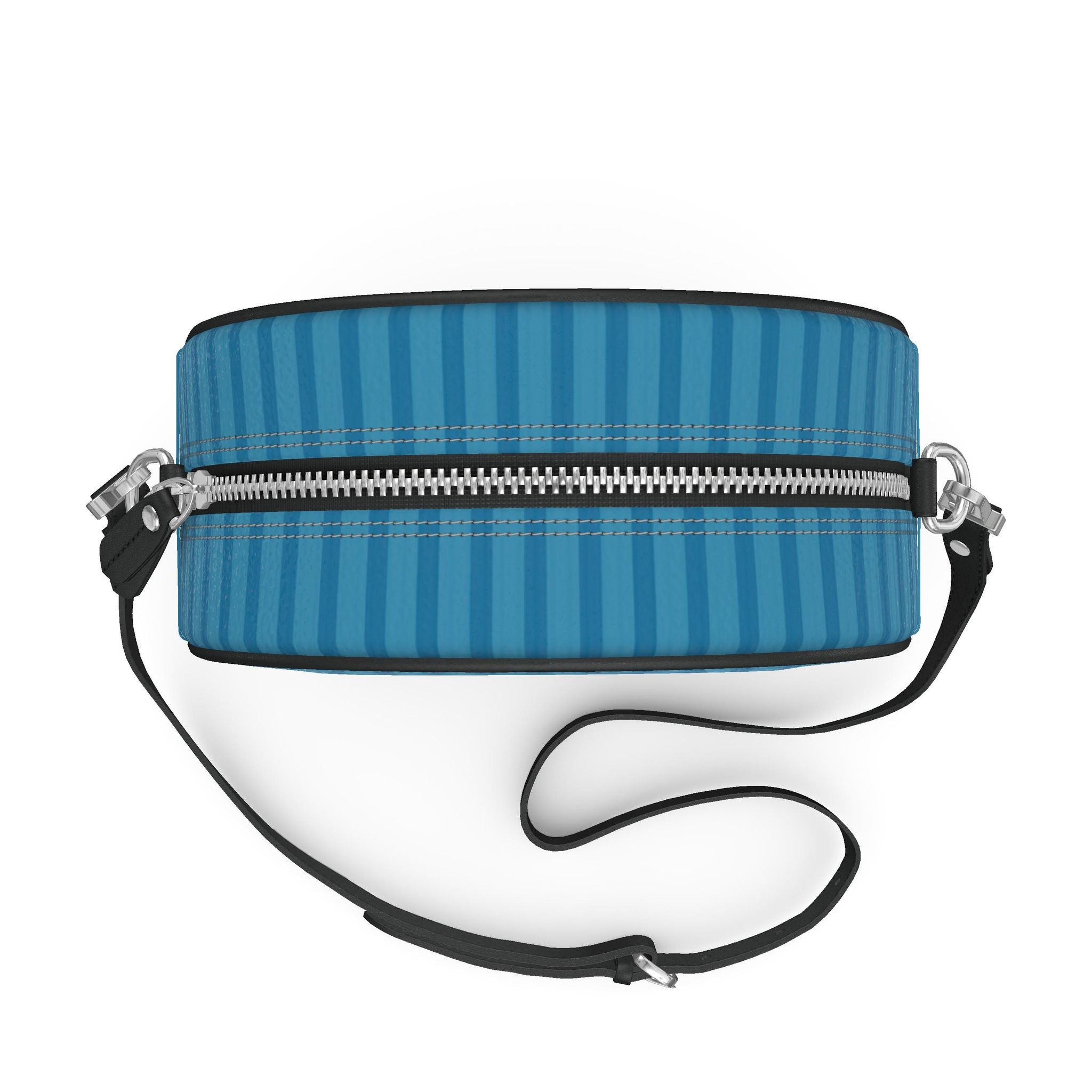 Round Box Bag