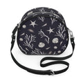 Round Box Bag