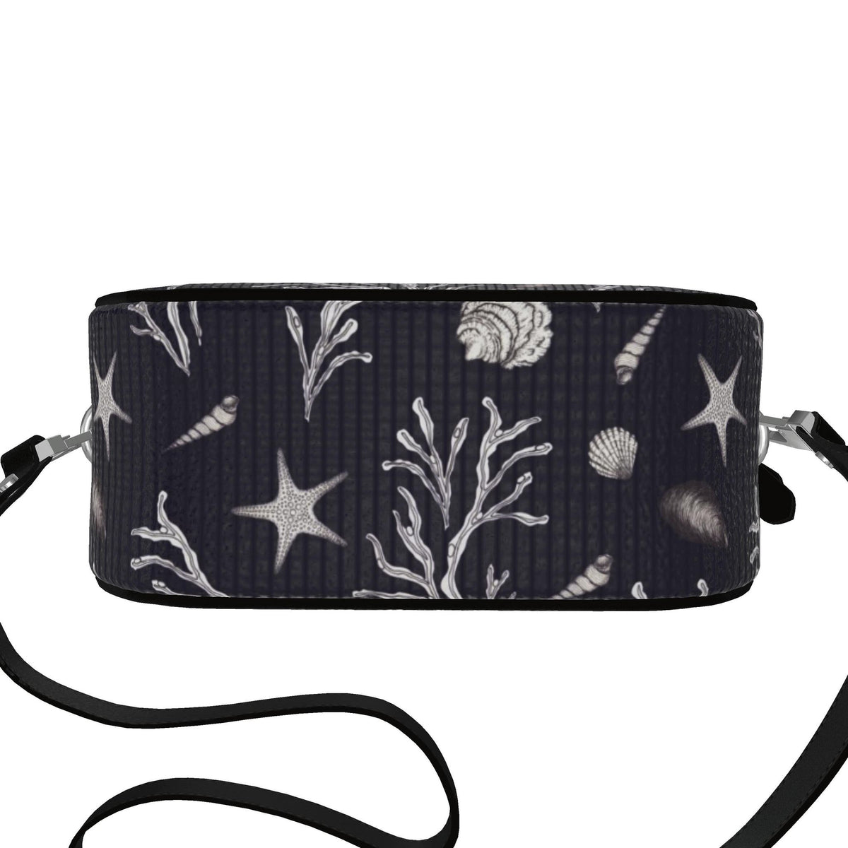 Round Box Bag
