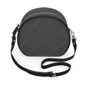 Round Box Bag
