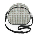Round Box Bag