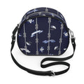 Round Box Bag