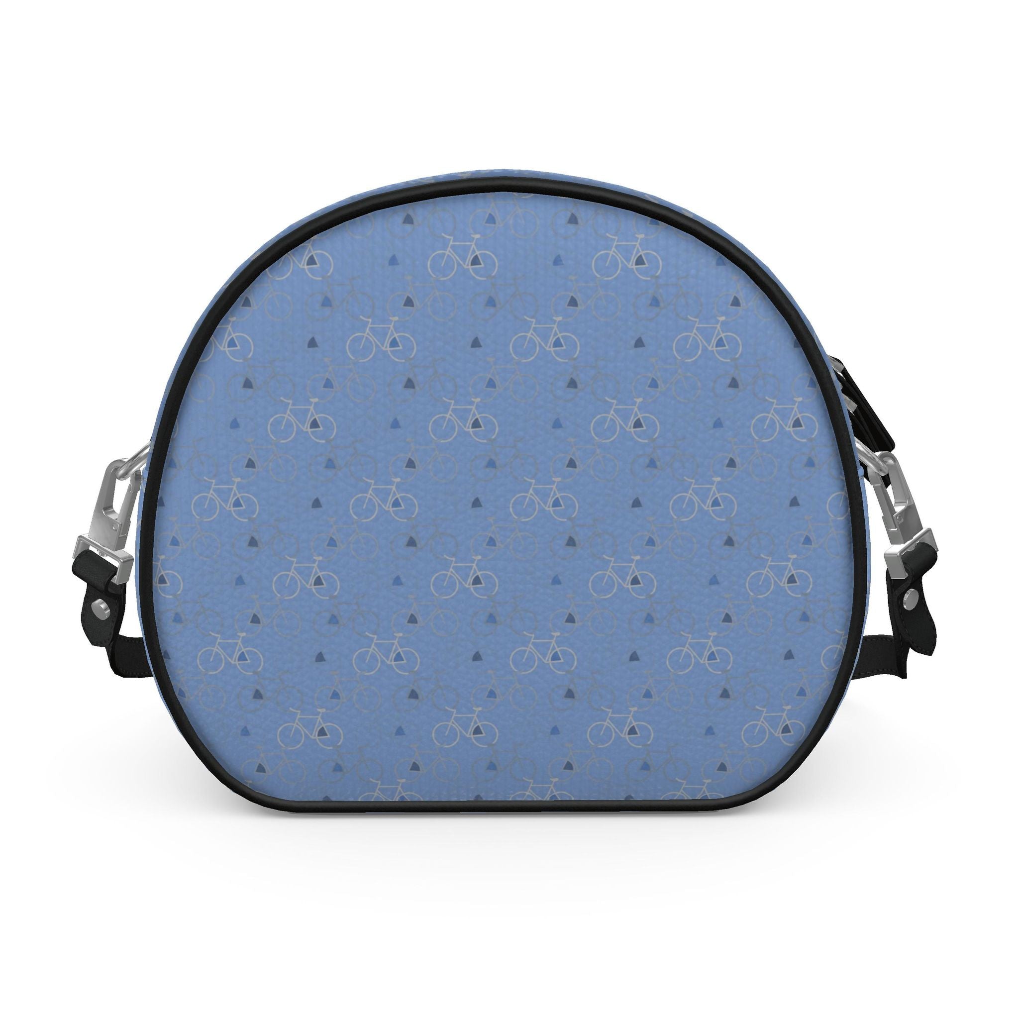 Round Box Bag