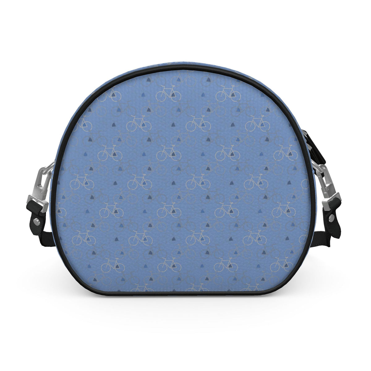 Round Box Bag