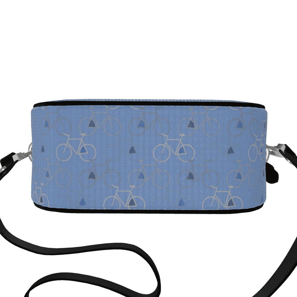 Round Box Bag