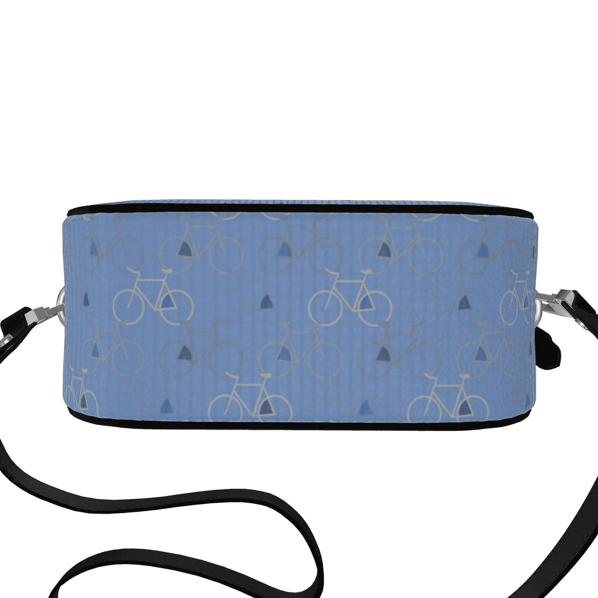 Round Box Bag