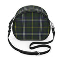 Round Box Bag