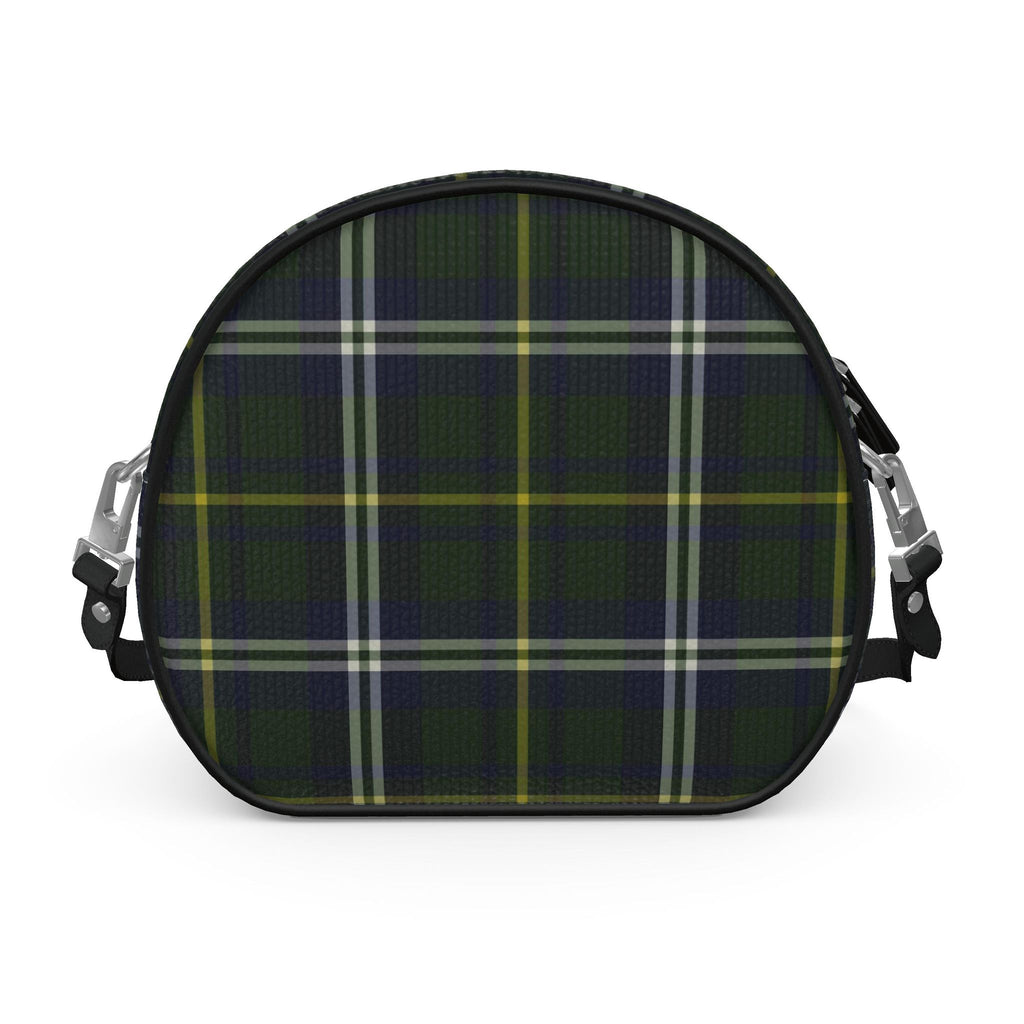 Round Box Bag