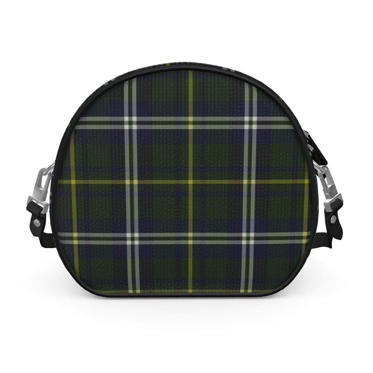 Round Box Bag