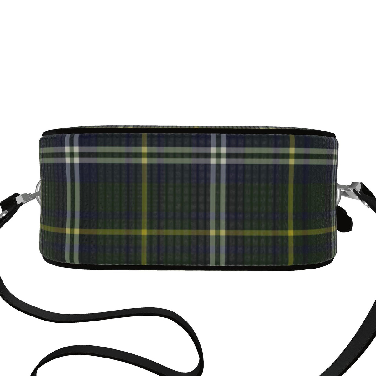 Round Box Bag