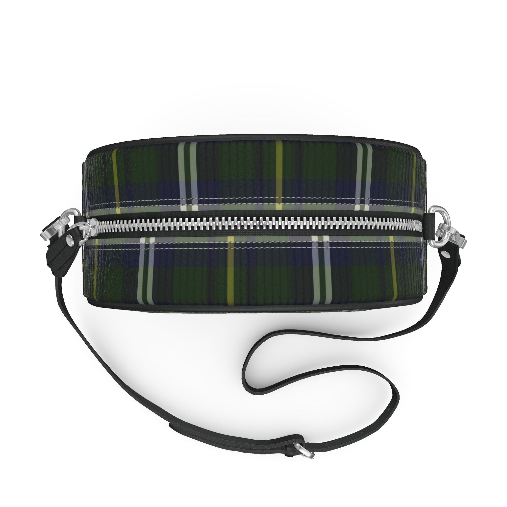 Round Box Bag