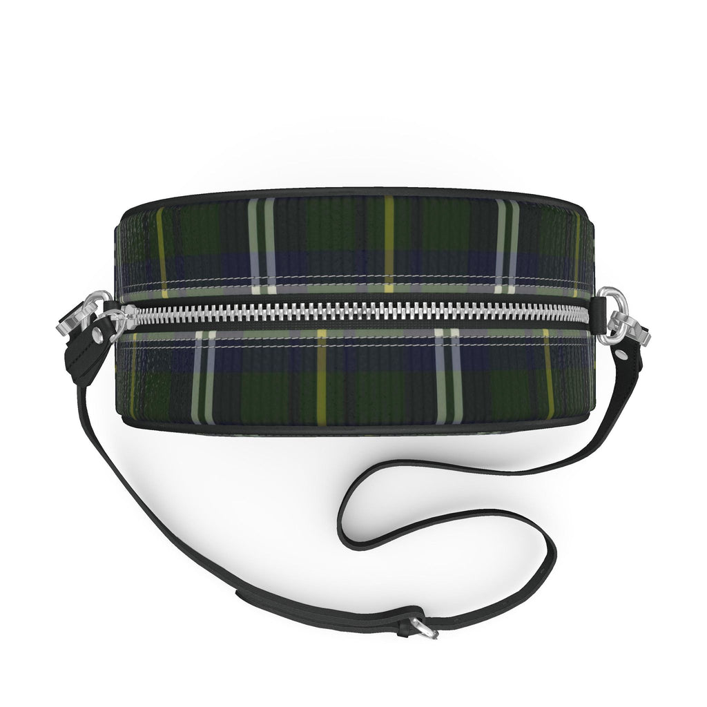 Round Box Bag