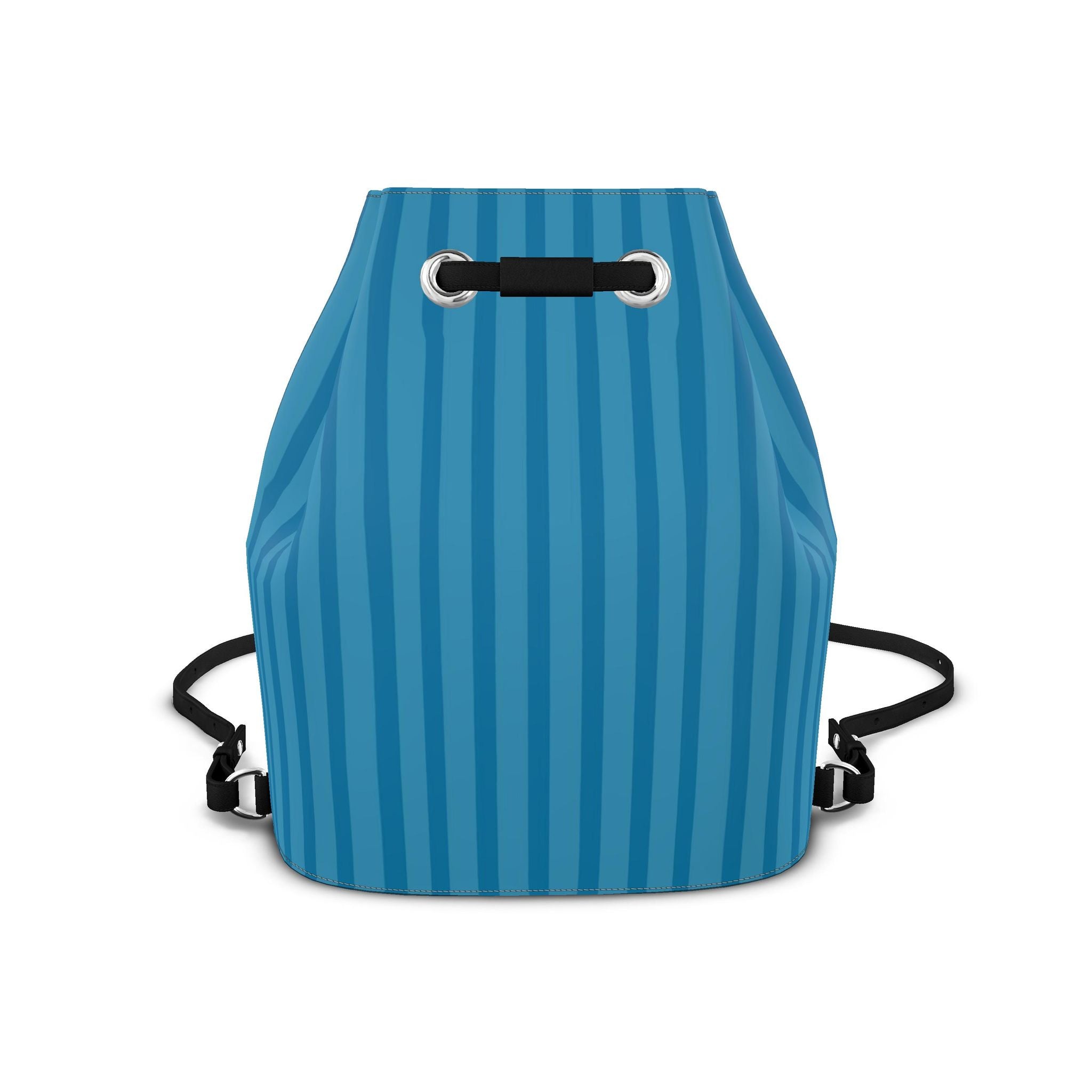 Bucket Backpack