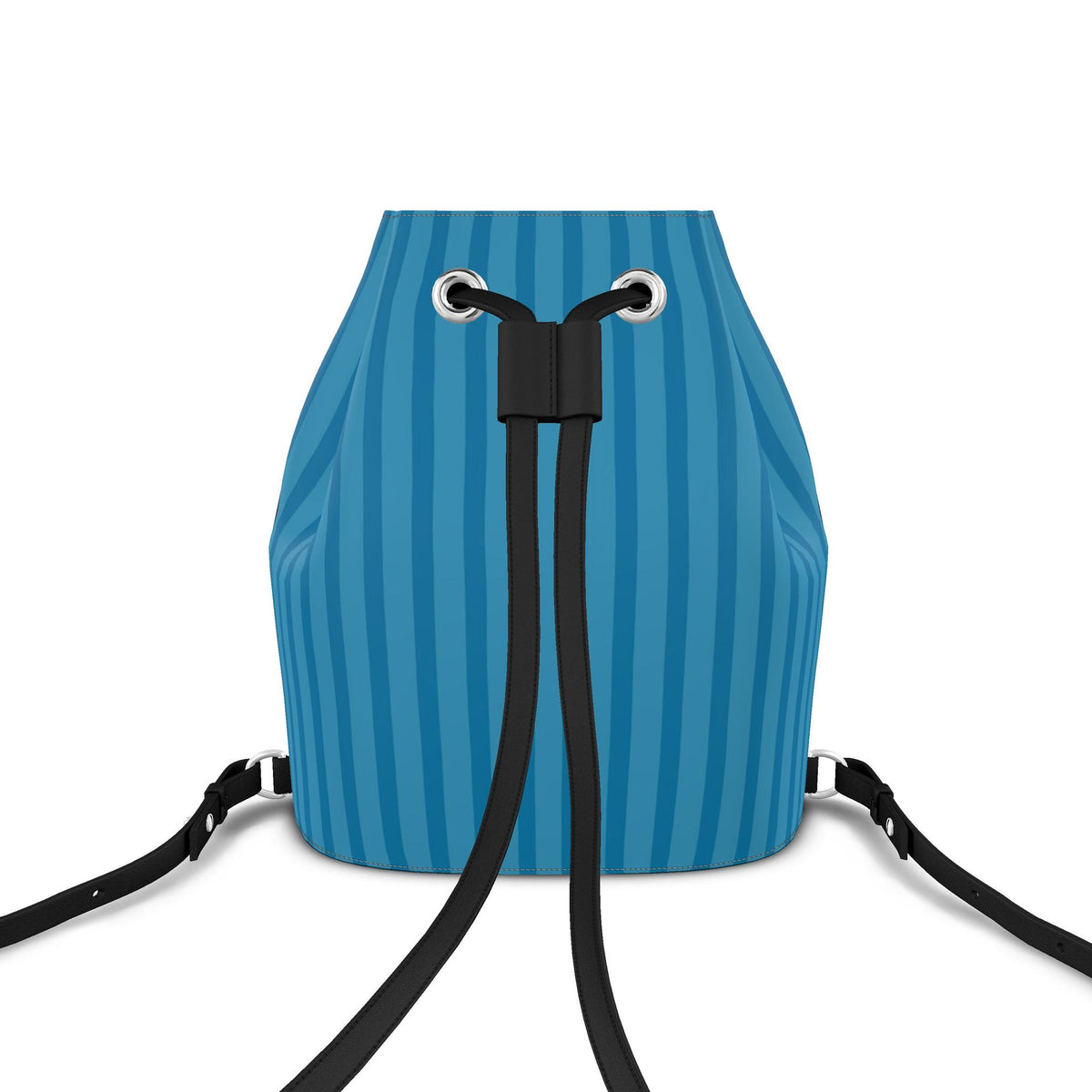 Bucket Backpack