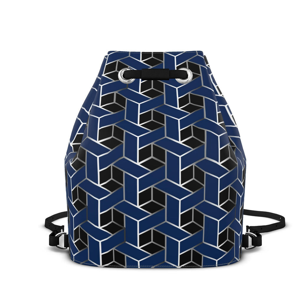 Bucket Backpack
