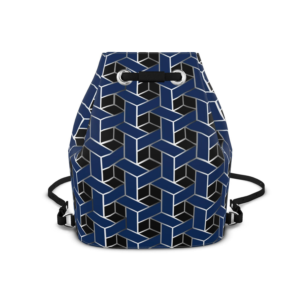 Bucket Backpack