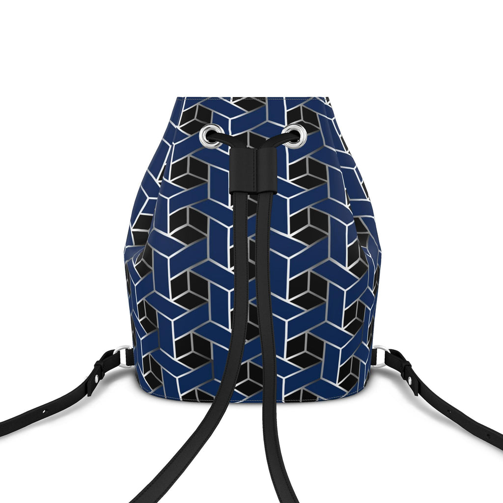 Bucket Backpack