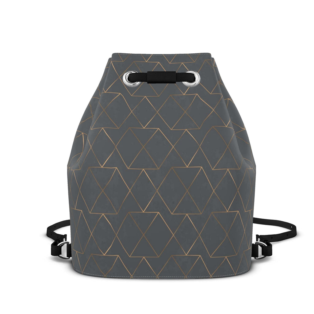 Bucket Backpack