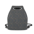 Bucket Backpack