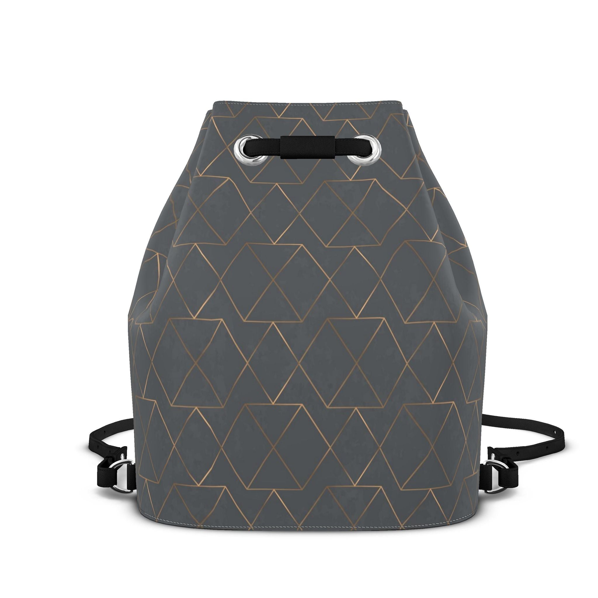 Bucket Backpack