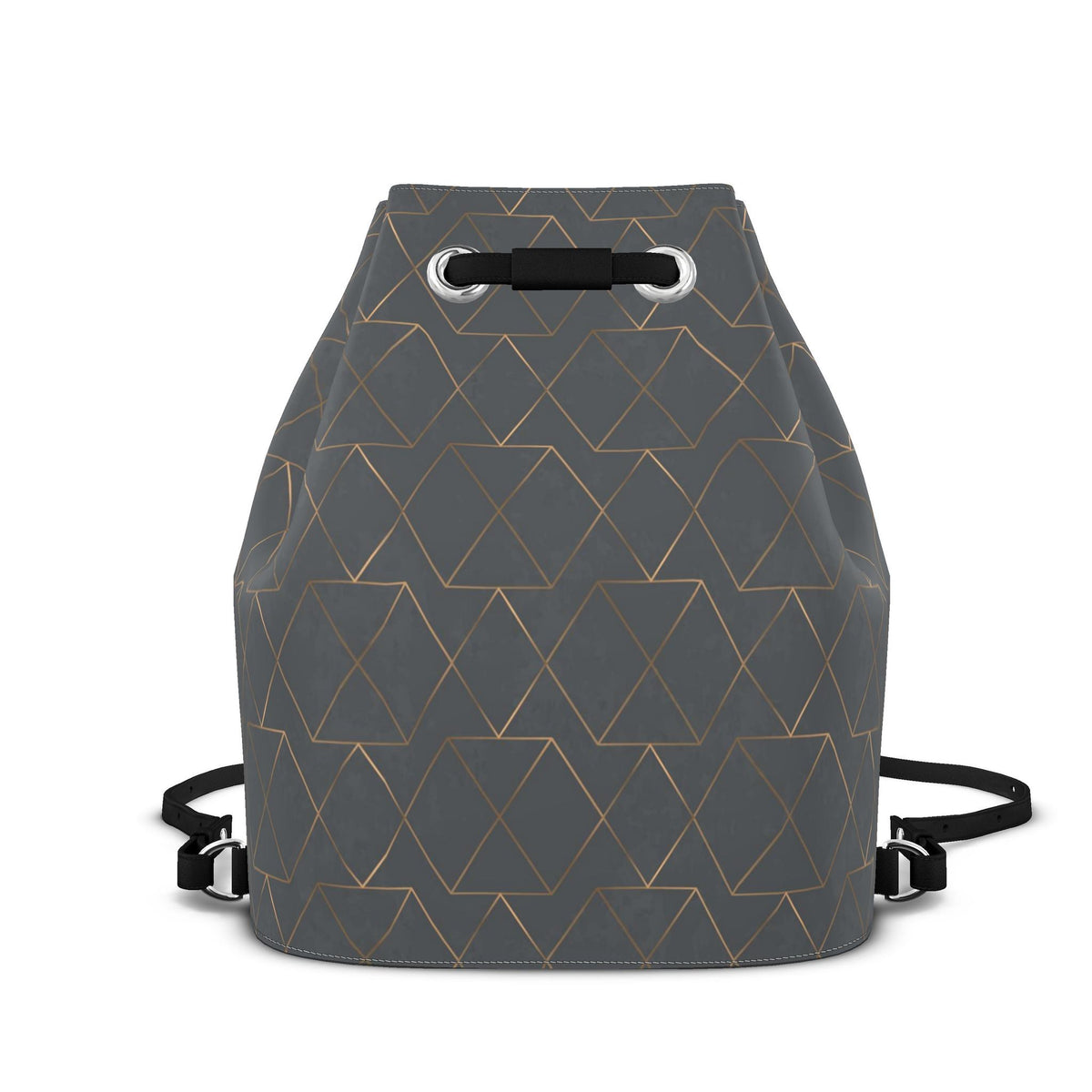 Bucket Backpack