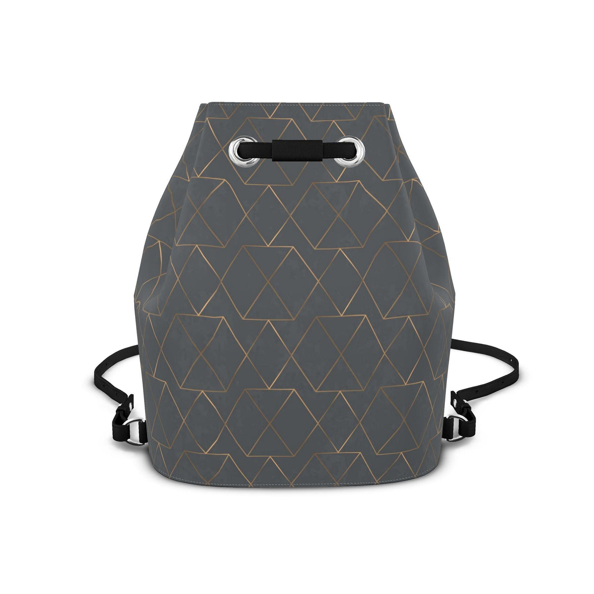 Bucket Backpack