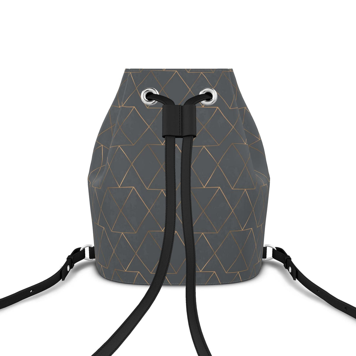 Bucket Backpack