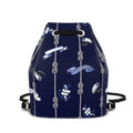 Bucket Backpack