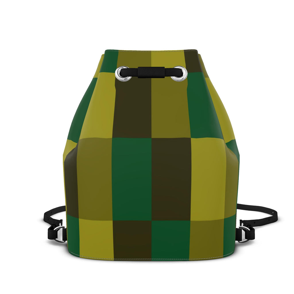 Bucket Backpack