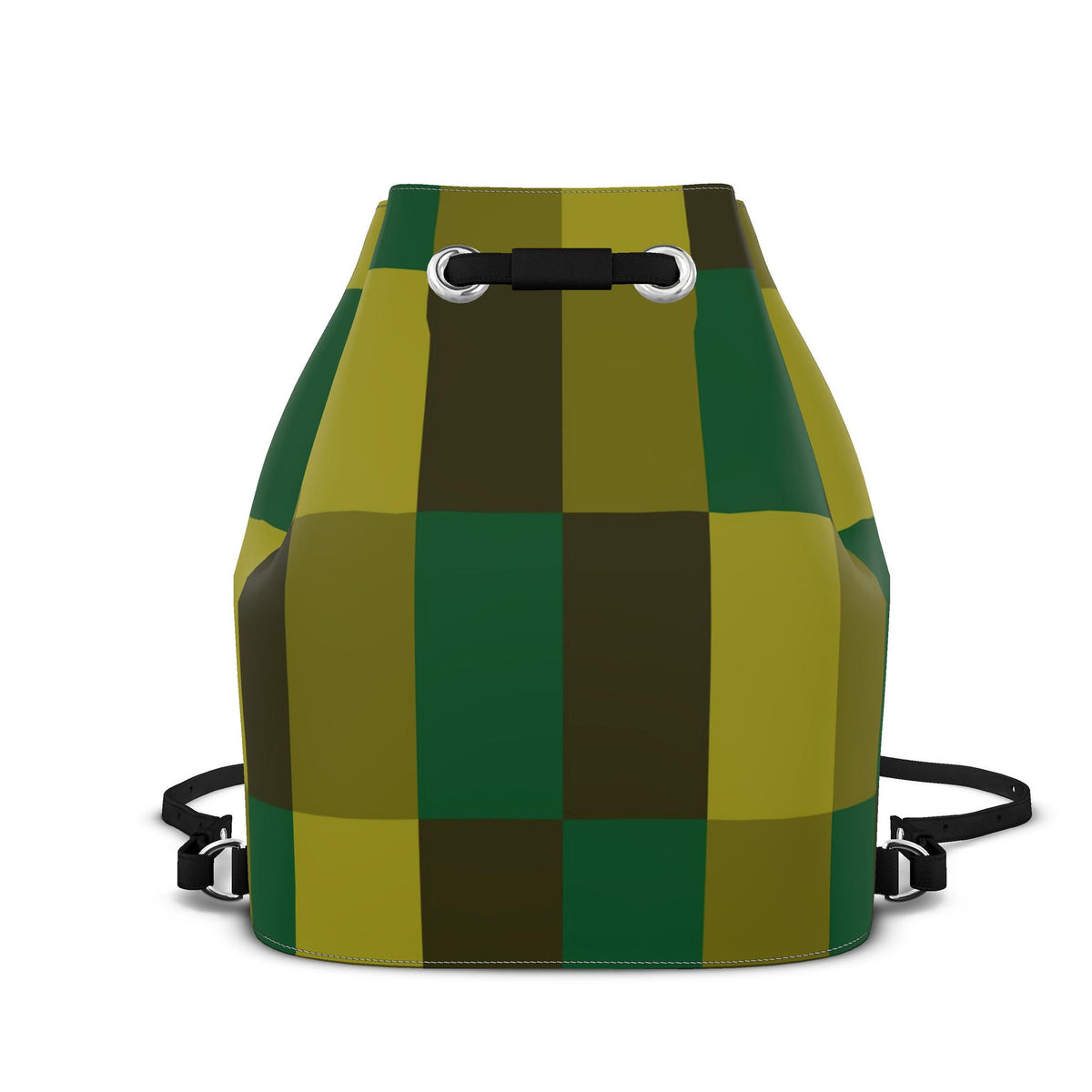 Bucket Backpack