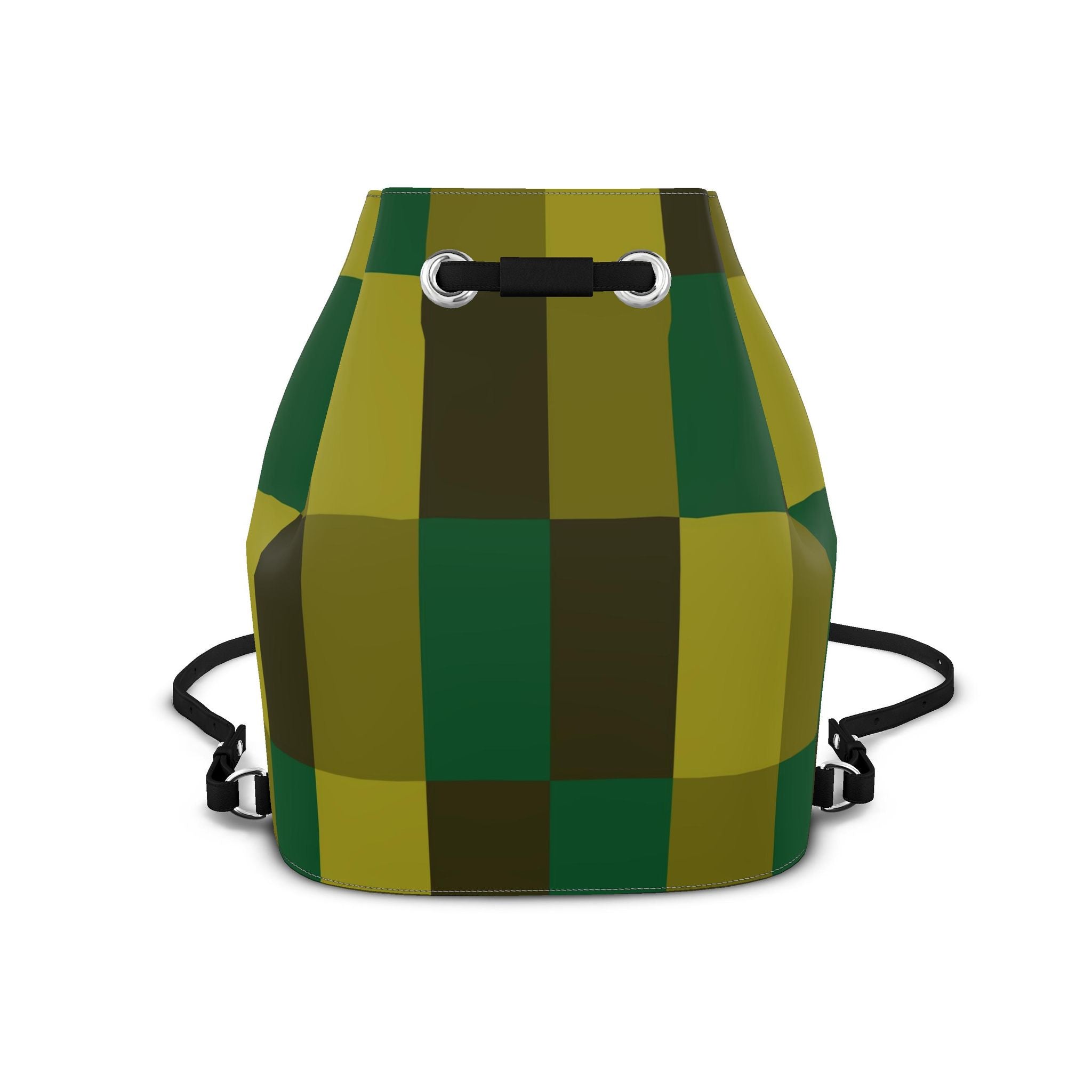 Bucket Backpack