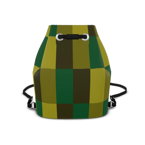 Bucket Backpack