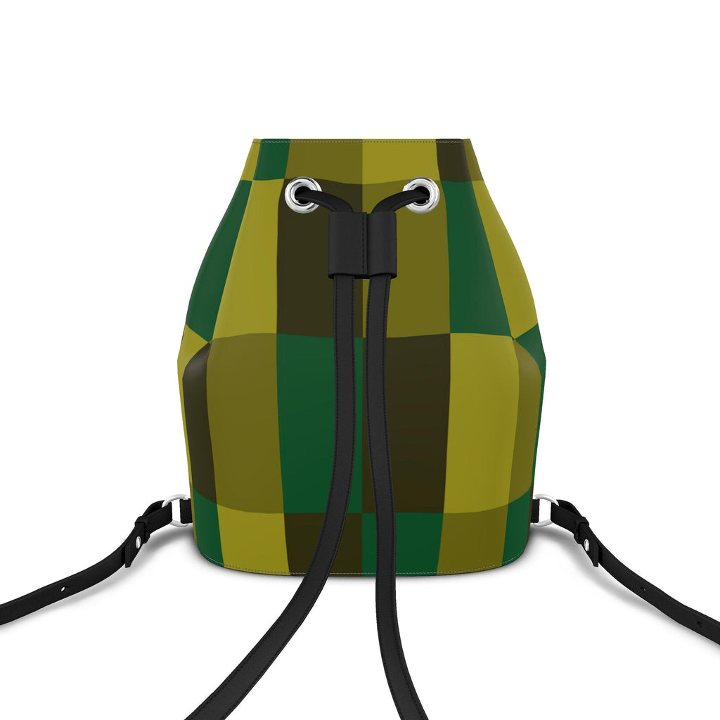 Bucket Backpack