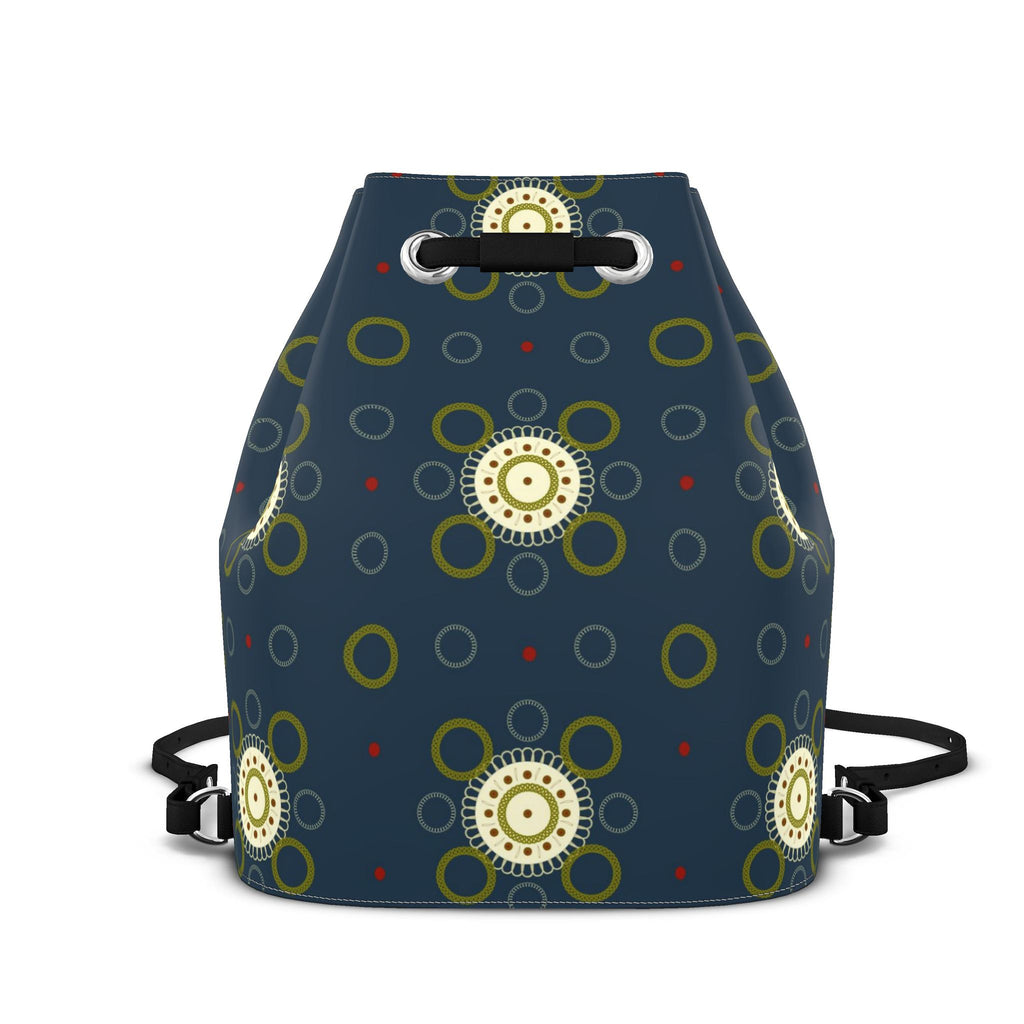 Bucket Backpack