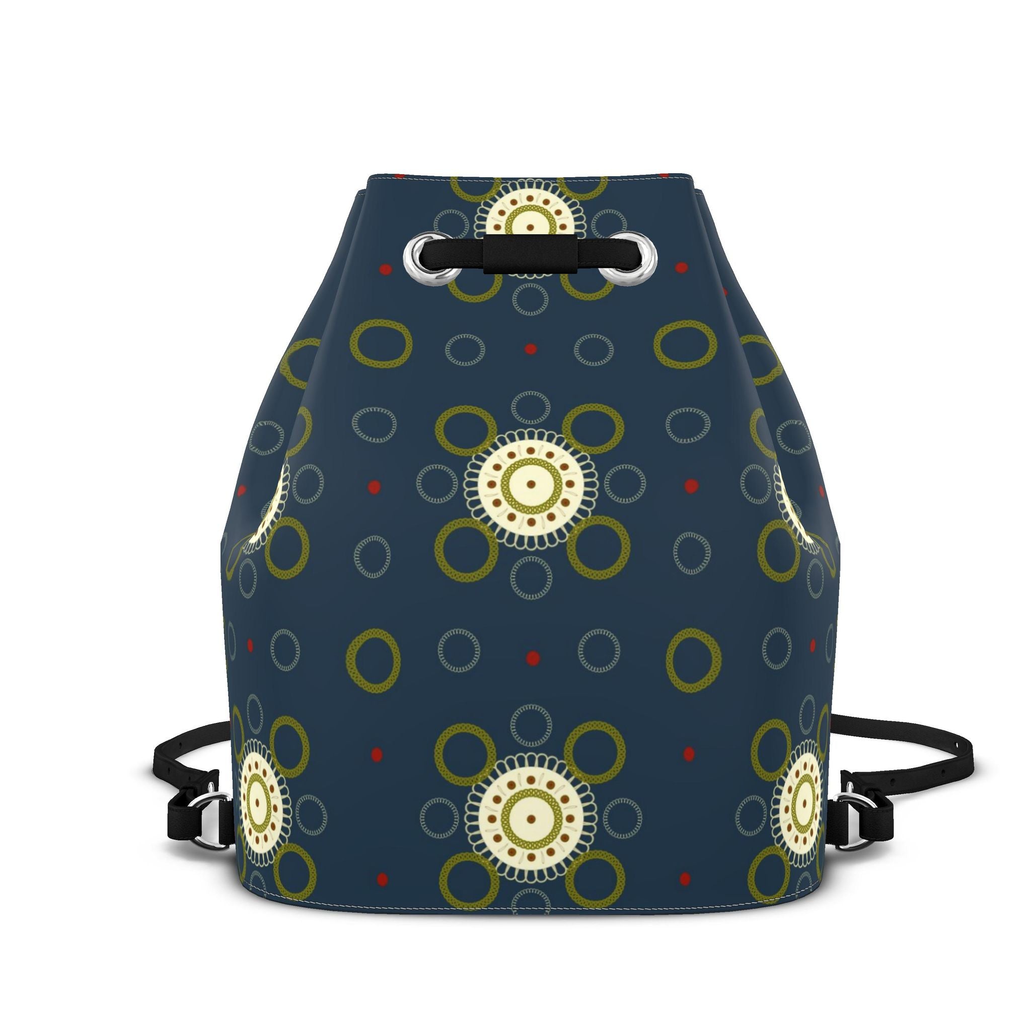 Bucket Backpack