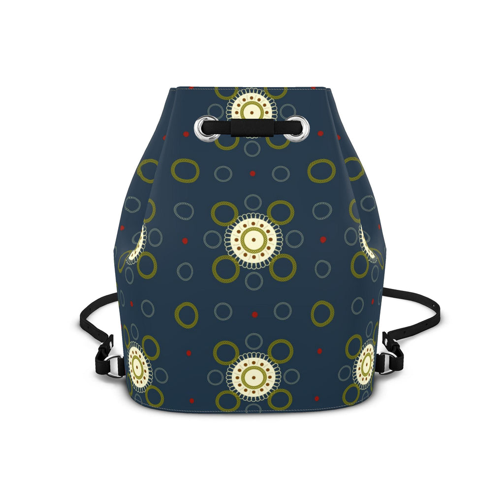 Bucket Backpack