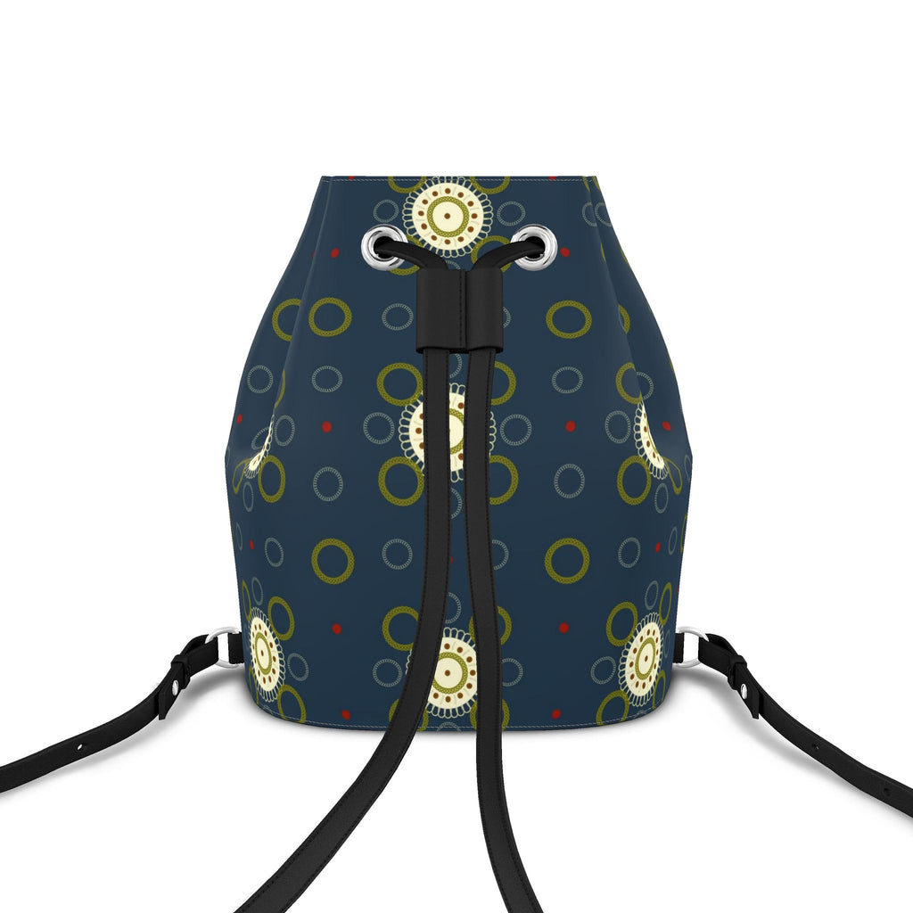 Bucket Backpack