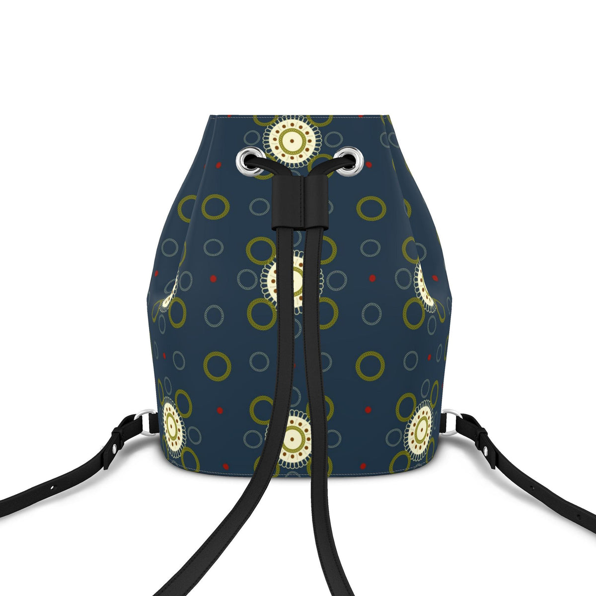 Bucket Backpack
