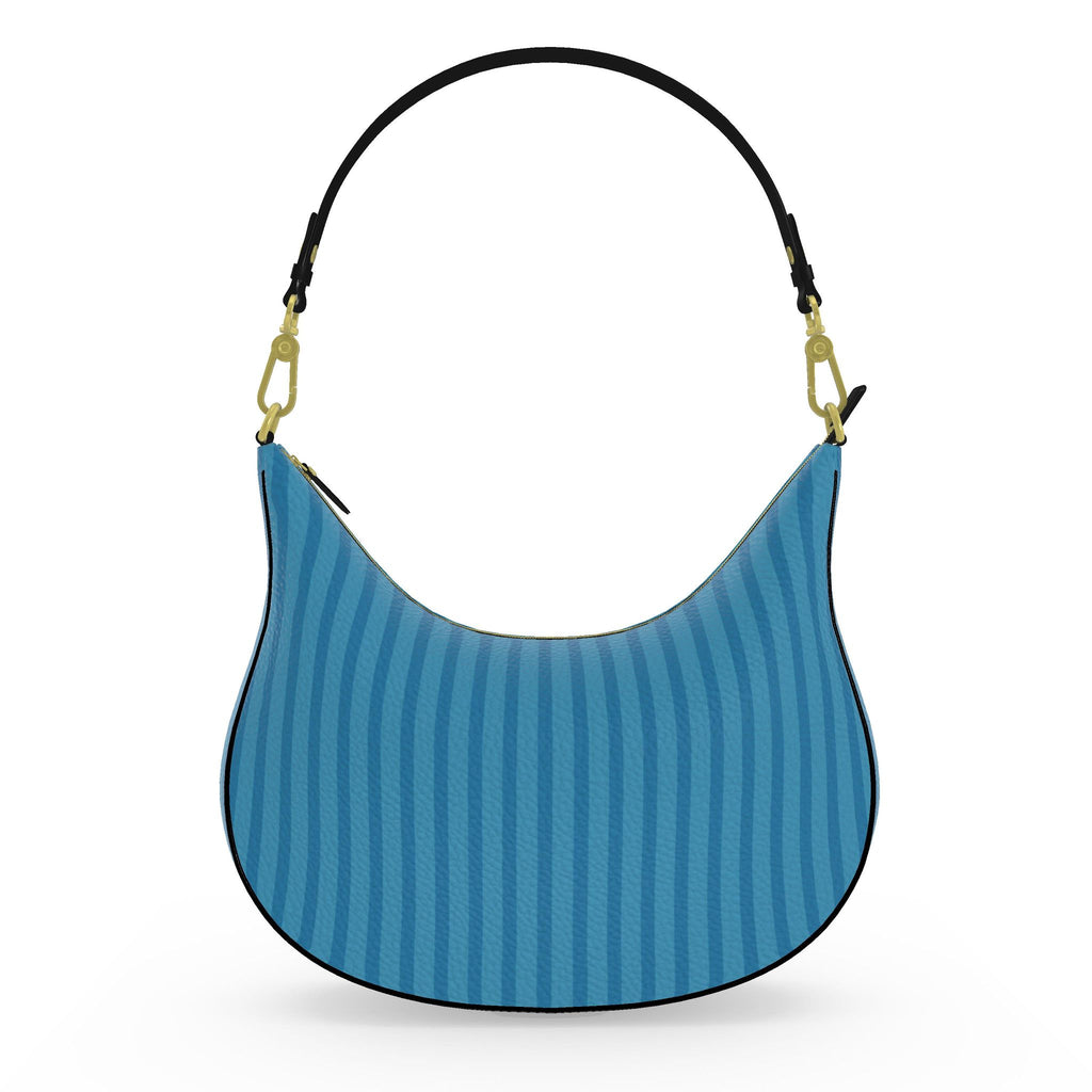 Curve Hobo Bag