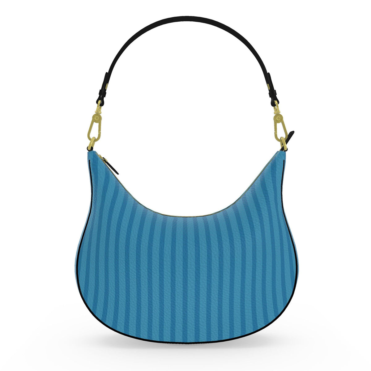 Curve Hobo Bag