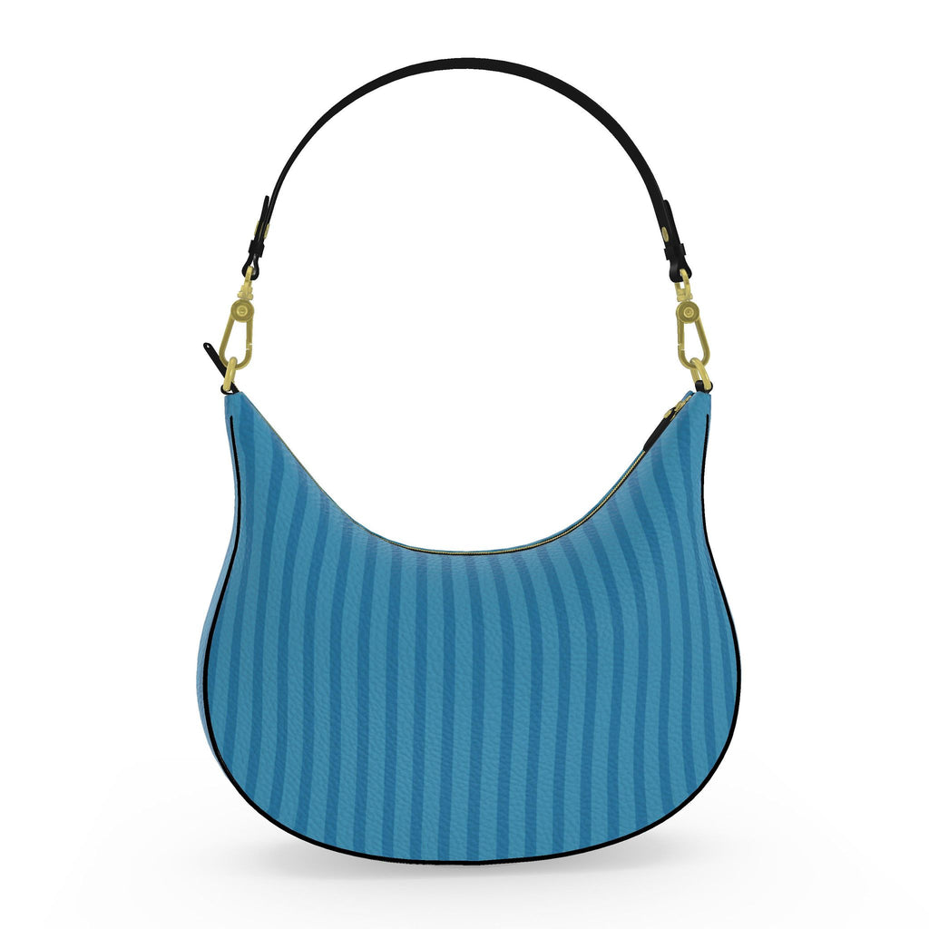 Curve Hobo Bag