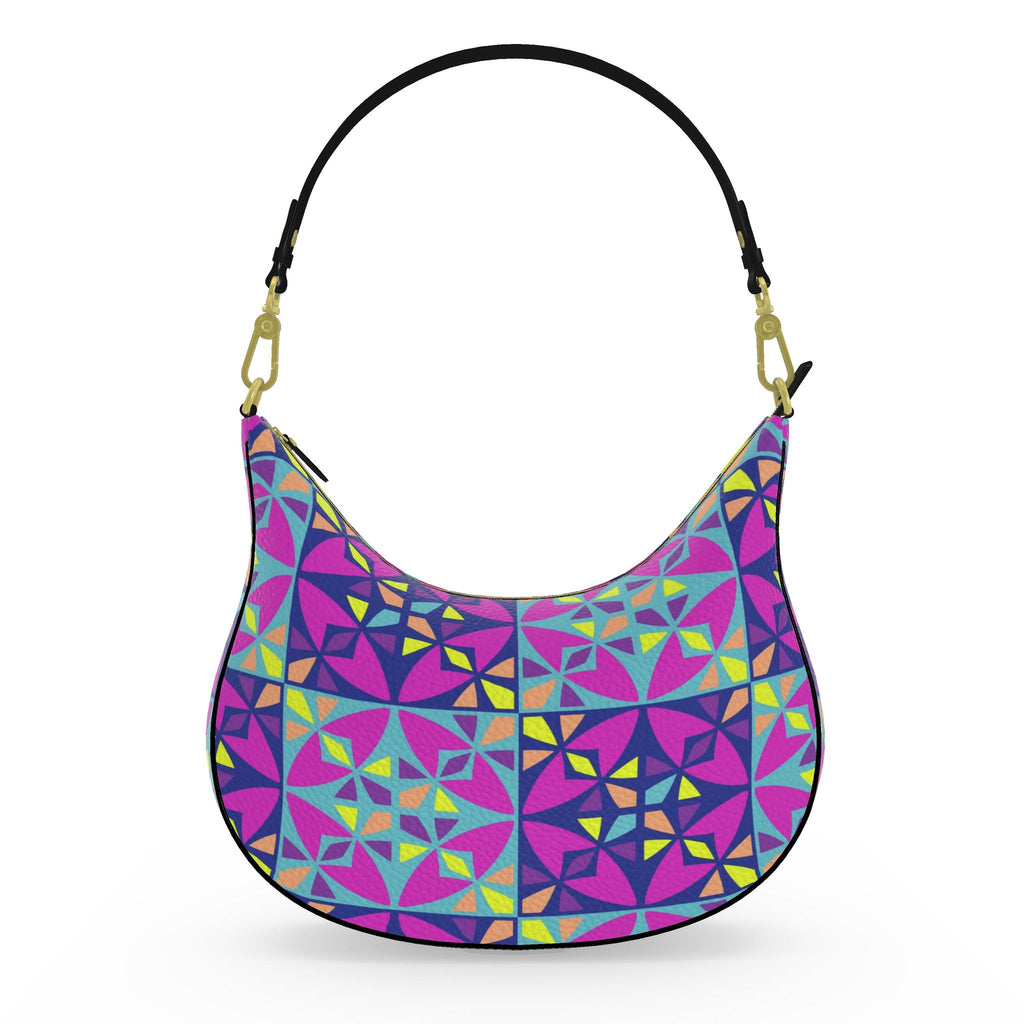 Curve Hobo Bag