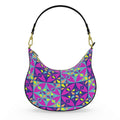 Curve Hobo Bag