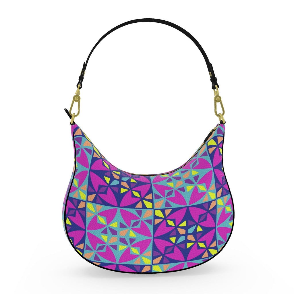 Curve Hobo Bag