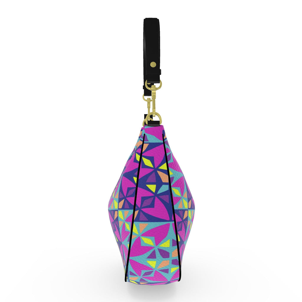Curve Hobo Bag