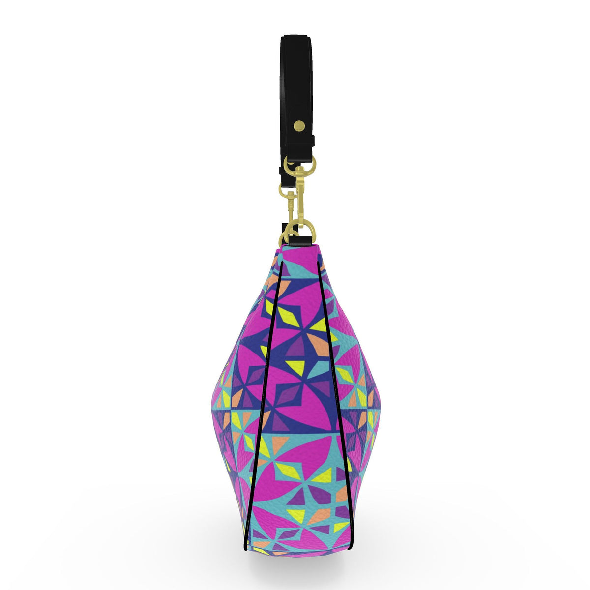 Curve Hobo Bag