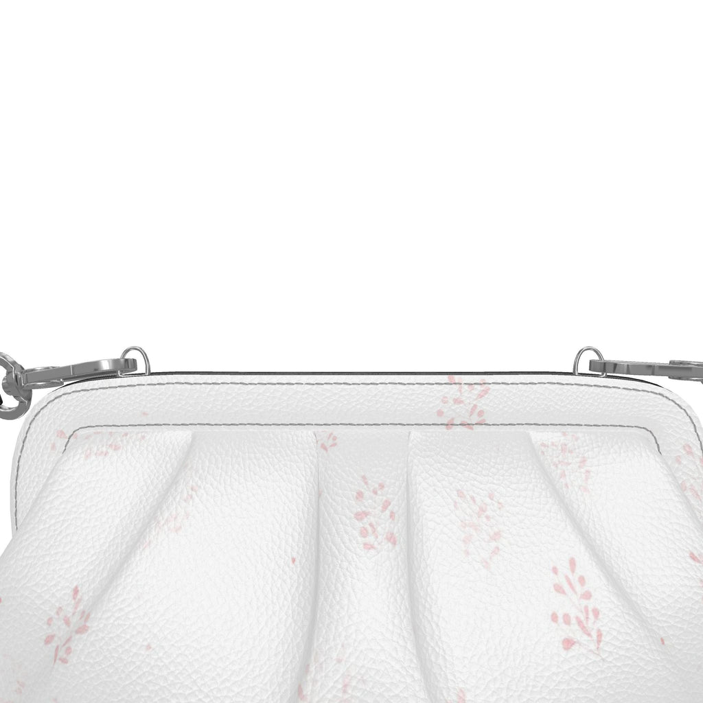 Pleated Soft Frame Bag